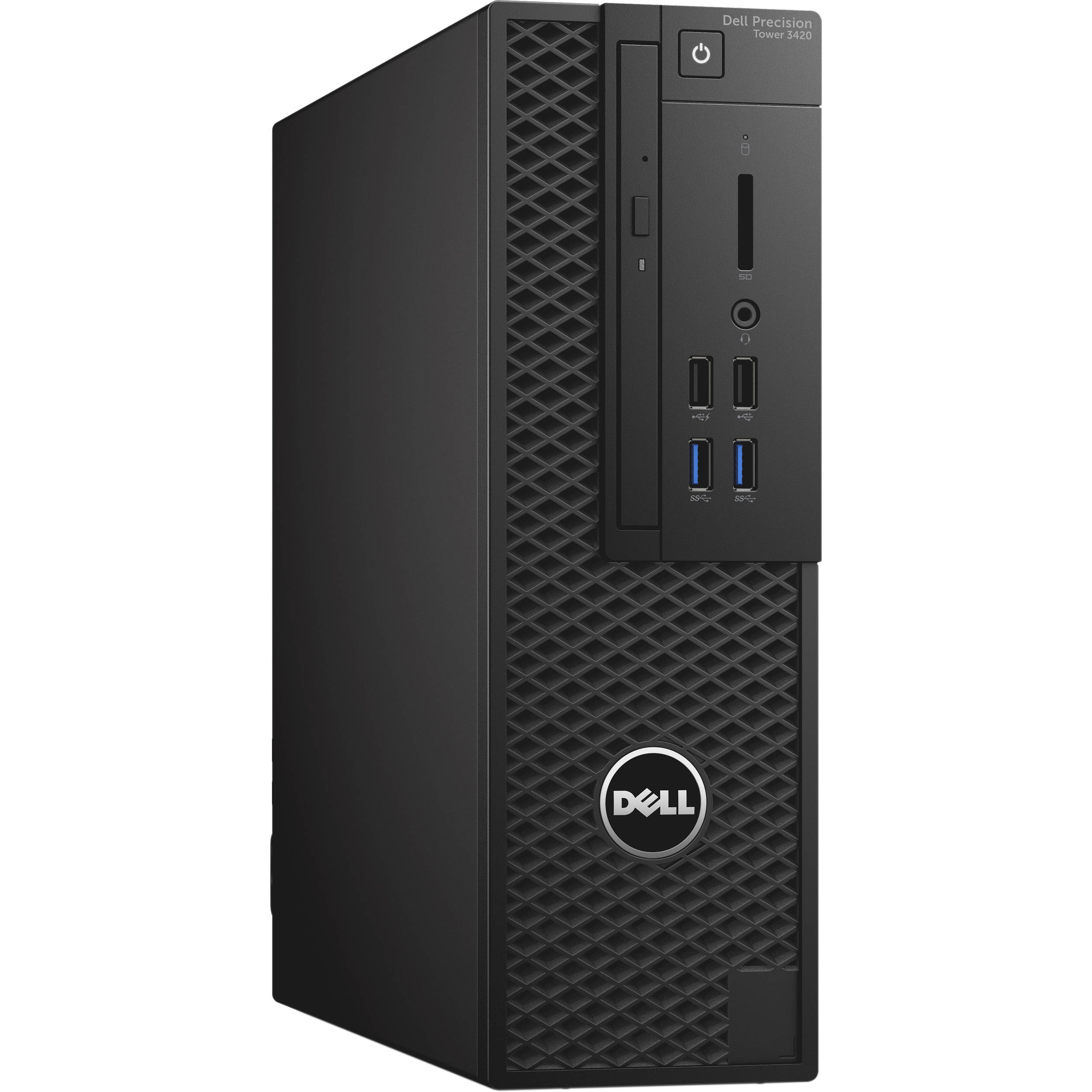 MÁY CHỦ DELL PRECISION T3420 WORKSTATION CORE™ I5-6500 3.2GHZ